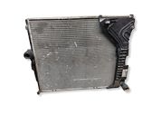 Coolant radiator