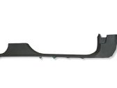 Front sill trim cover