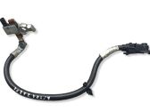Negative earth cable (battery)