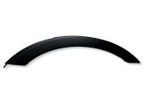 Rear arch trim