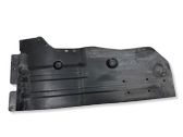 Unterfahrschutz Unterbodenschutz Motor