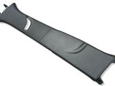 (B) pillar trim (top)