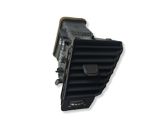 Dashboard side air vent grill/cover trim