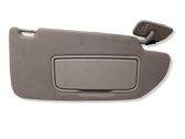 Sun visor