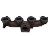 Exhaust manifold