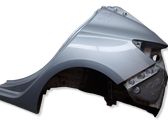 Rear quarter panel