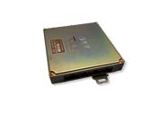 Calculateur moteur ECU