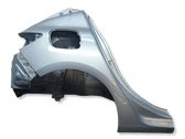 Rear quarter panel