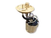 In-tank fuel pump