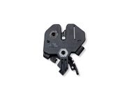 Engine bonnet/hood lock/catch