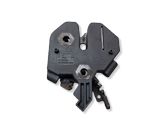 Engine bonnet/hood lock/catch