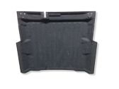 Trunk/boot floor carpet liner