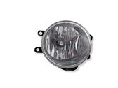 Front fog light