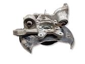 Rear wheel hub spindle/knuckle