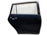 Rear door