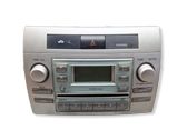 Radio/CD/DVD/GPS head unit