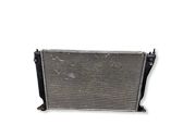 Coolant radiator