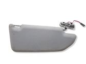 Sun visor