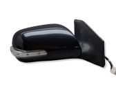 Front door electric wing mirror
