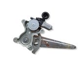Mécanisme lève-vitre de porte arrière avec moteur