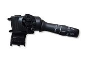 Wiper control stalk