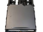 Autres éléments de console centrale