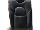 Rear seat