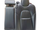 Rear seat
