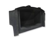 Trunk/boot floor carpet liner
