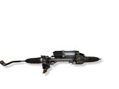 Steering rack