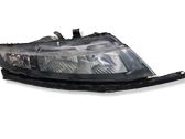 Lampa przednia
