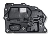Other rear door trim element