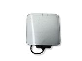 Rear bumper row hook cap/cover