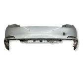 Rear bumper