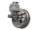 Brake booster