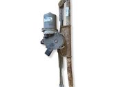 Rear window wiper motor
