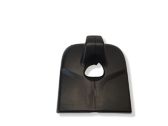 Rearview mirror trim