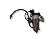 Vacuum pump