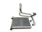 Radiateur soufflant de chauffage