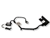 Immobiliser reader (aerial)