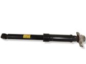 Rear shock absorber/damper