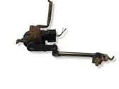 Headlight/headlamp level sensor