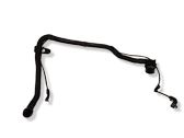 Breather/breather pipe/hose