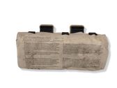Passenger airbag