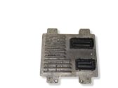 Engine control unit/module