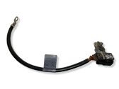 Negative earth cable (battery)