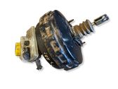 Servo-frein