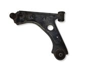 Front lower control arm/wishbone