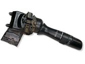Wiper control stalk