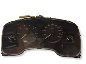 Geschwindigkeitsmesser Cockpit